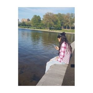 Meet your Posher, Maritza